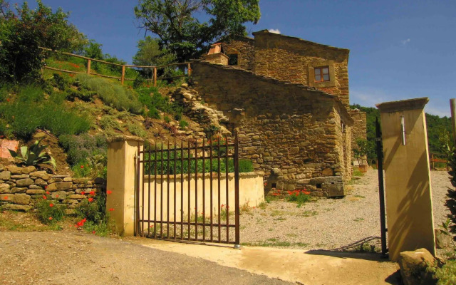 Locanda San Martino a Bocena