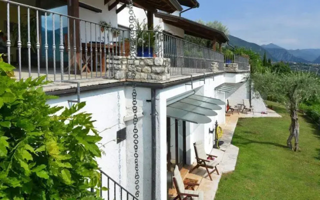 B&B Bocca Di Croce