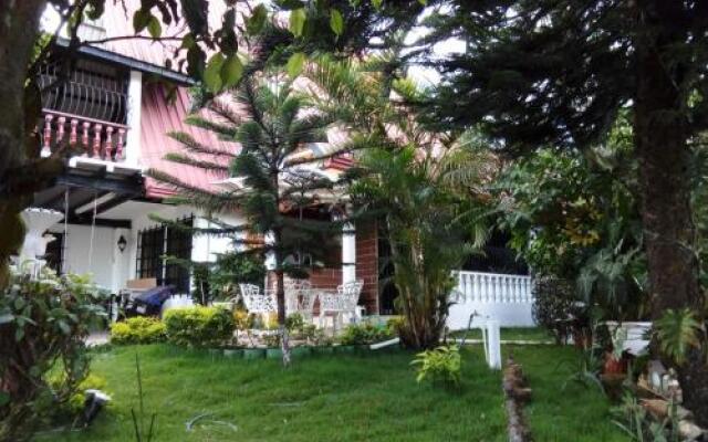 Hostal Chocolate Y Miel