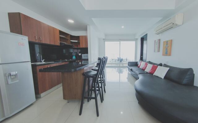 Apartamento Palmetto