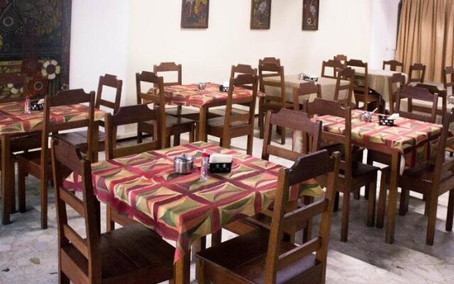 Hotel Central Manaus