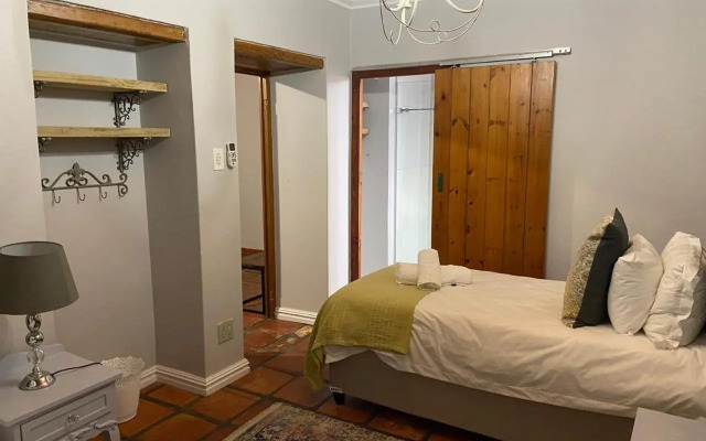 Olive Tree Lodge