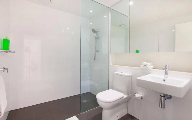 Saltwater Suites