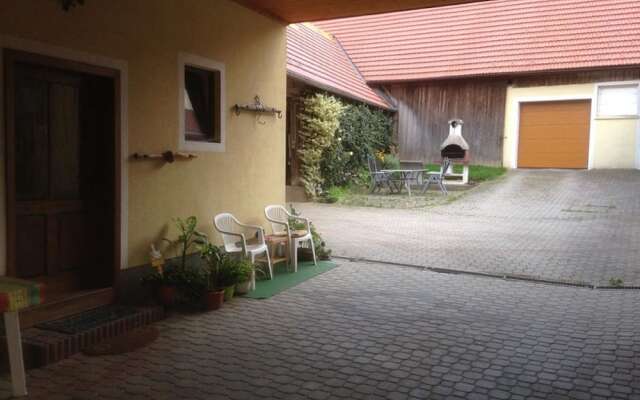 Amstetter's Ferienwohnung
