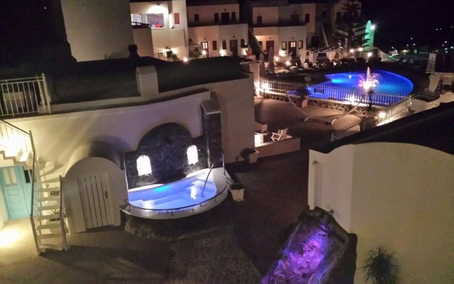Dream Island Hotel