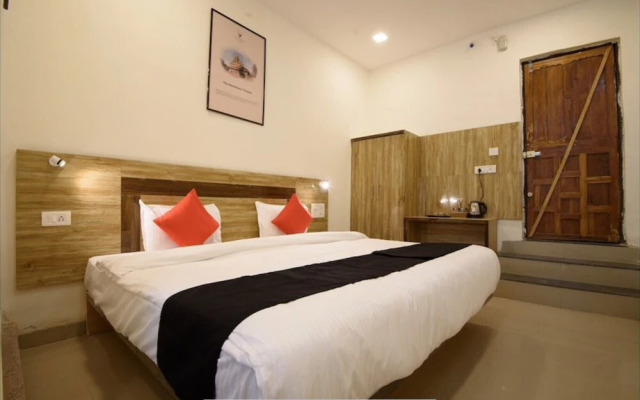 Etranger Resorts