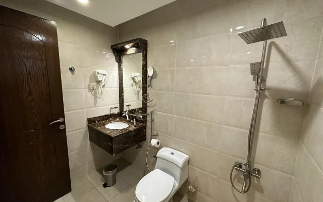Rona Al Khobar Hotel