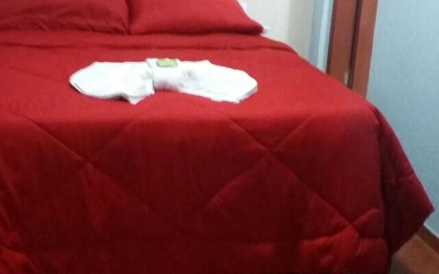 VELINN Pousada Villa Paty 1