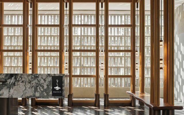 Banyan Tree Dongguan Songshan Lake