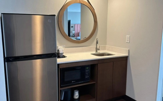 Hampton Inn Virginia Beach-Oceanfront South