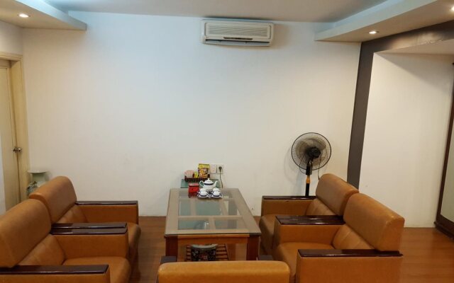 Hoang Anh Hotel