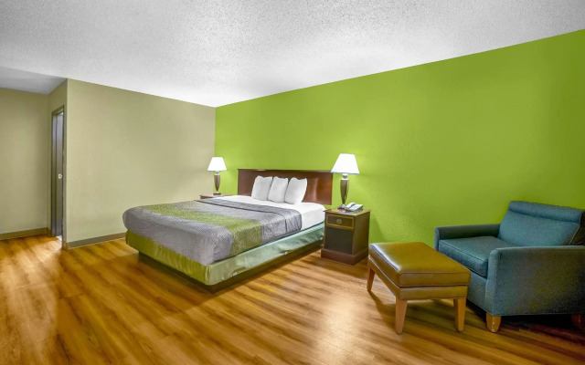 Motel 6 Morehead, KY