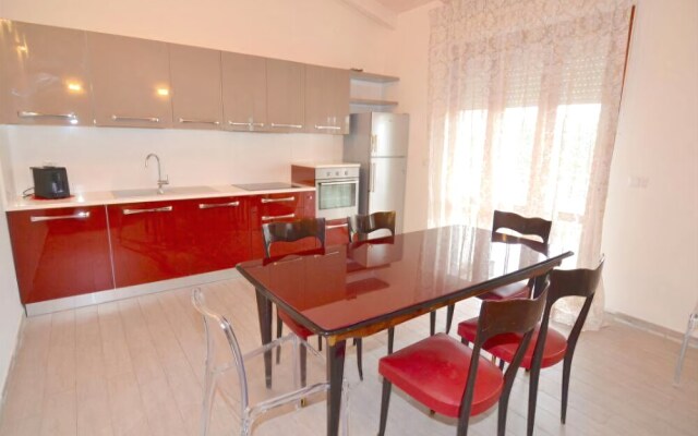 Villa Panama Apartments