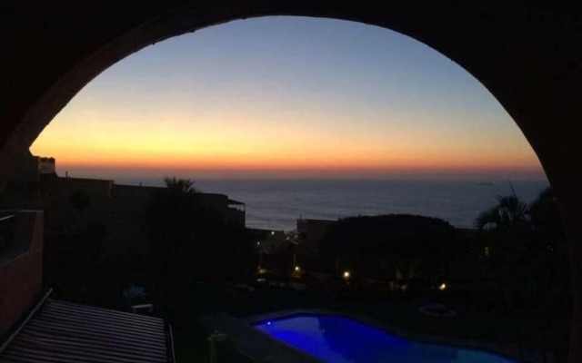 Club Mykonos