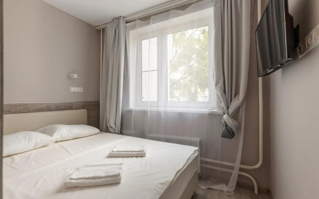 Апартаменты Rentwill у метро Новопеределкино