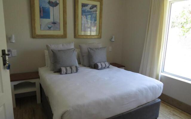 Jakasa Guesthouse