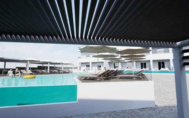 Lindos Nest