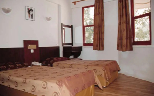 Samira Suite