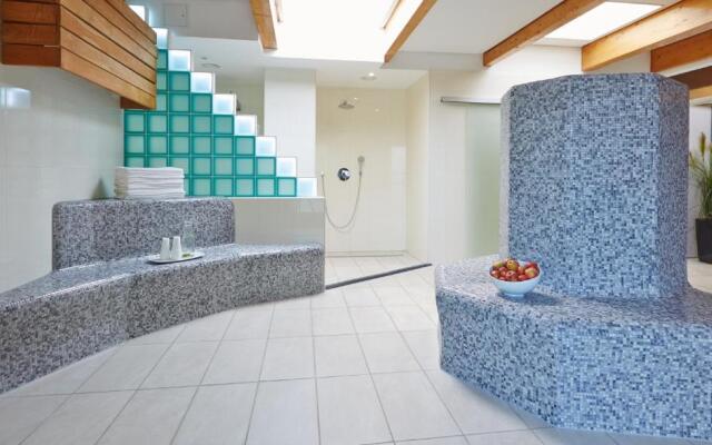 Upstalsboom Parkhotel