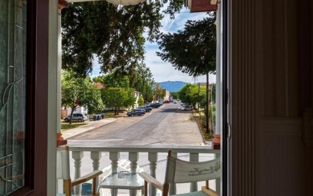 Roseberry House Bed & Breakfast