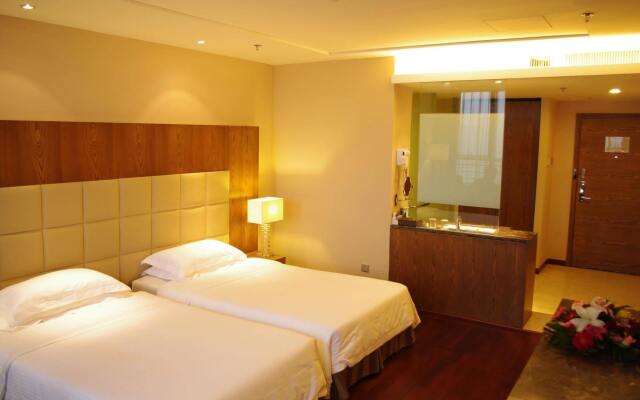 Beijing Sunflower Hotel