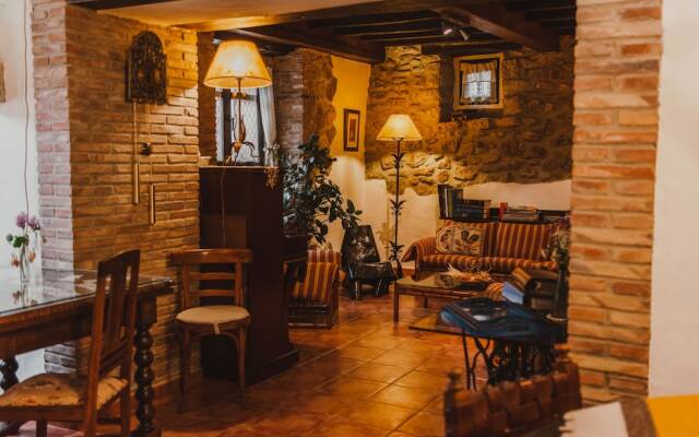Casona D'Alevia