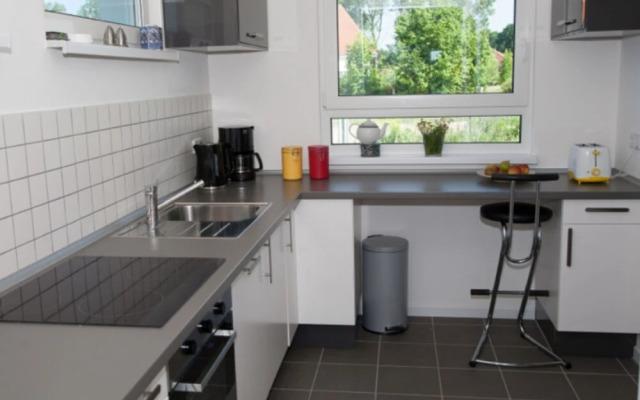 Ferienhaus Sera