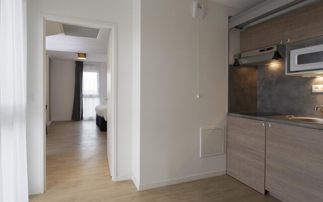 Tulip Inn Massy Palaiseau Residence