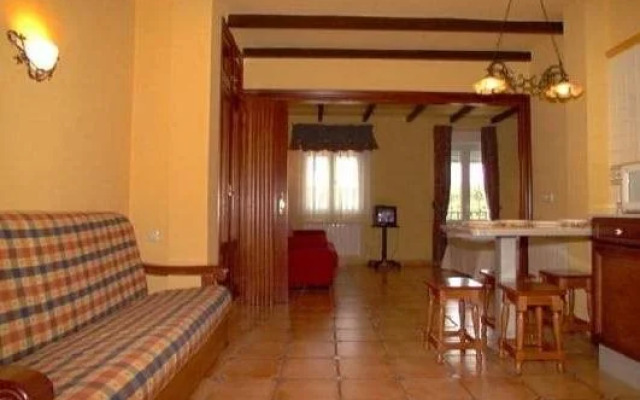 Apartamentos Bellavista