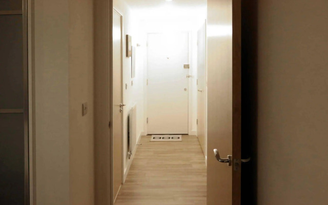 Luxury Apartments Milton Keynes