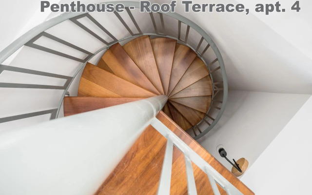 Valletta Hastings Suites