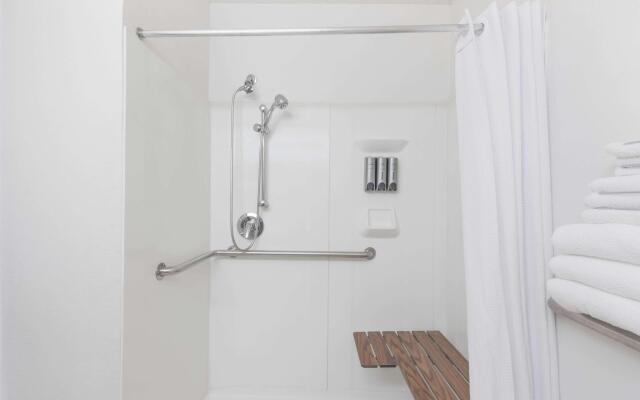 Best Western North Side Inn