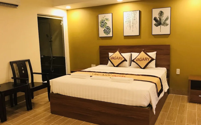 Vagary Hotel