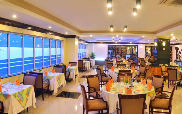 Yasaka Saigon Nha Trang Hotel