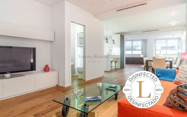 Paseo de la Habana III