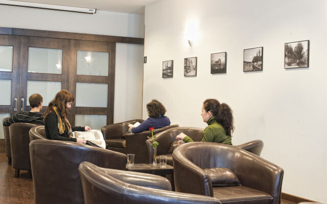 Hotel Oca Insua