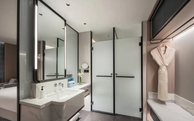 ADEN Hotel Shenzhen Nanshan