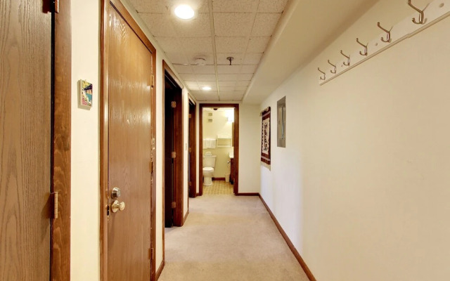 Mountain Green Condo