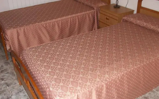 Hotel Hacienda Pepito