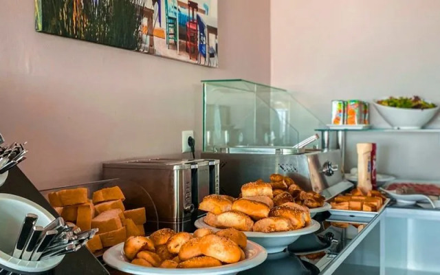 Grand Rimedya Hotel Mudanya