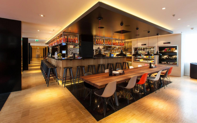 citizenM Amsterdam South