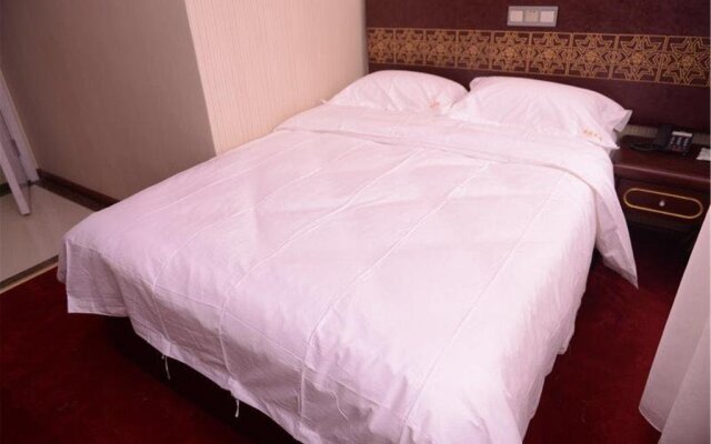 Shuangsheng Saifu Business Hotel