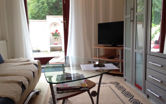 Solrosen i Simrishamn