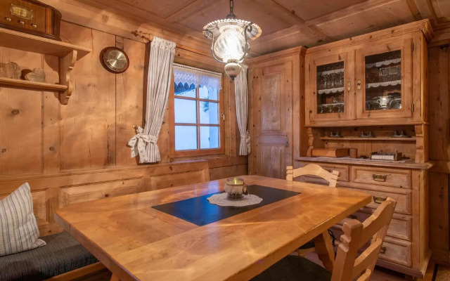 Ferienhaus Blendolma