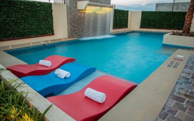 Four Points By Sheraton Queretaro Norte