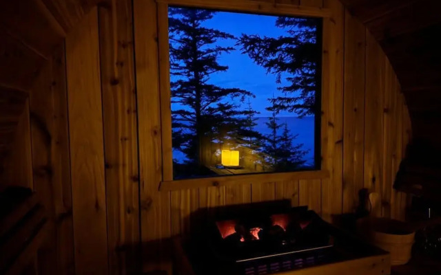 Haida Gwaii Glamping Co.