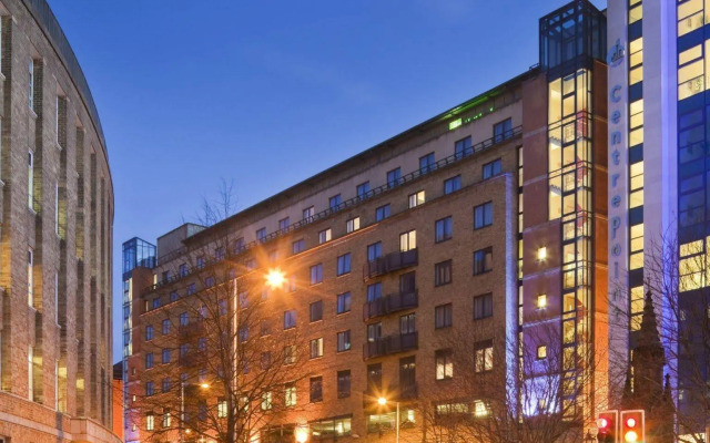 Clayton Hotel Belfast City