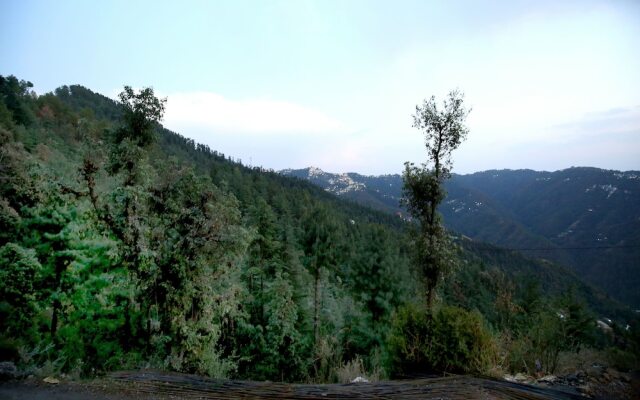 OYO 13708 Home 2BHK Kamyana