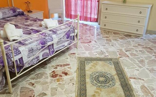 Licata Posti Letto