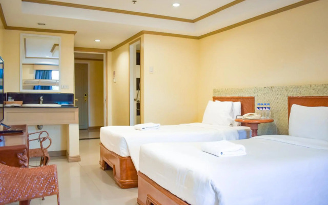 Whiterock Beach Hotel + Waterpark